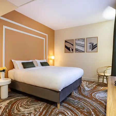 Hotel Grand D'orange, Bw Signature Collection Orange (Vaucluse)