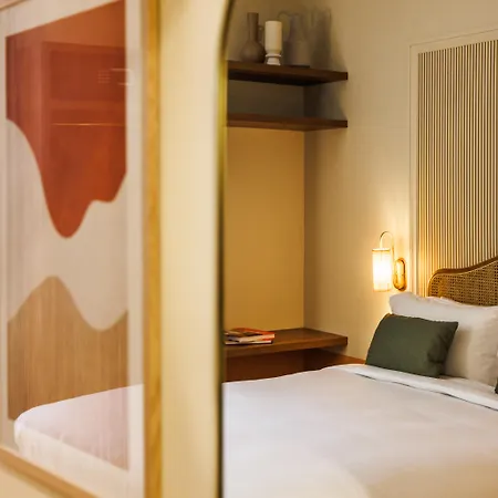 Hotel Grand D'orange, Bw Signature Collection