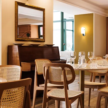Grand D'orange, Bw Signature Collection Hotel 4*